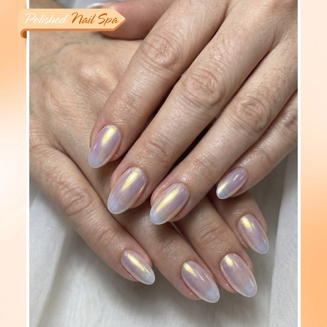 Nail July 21